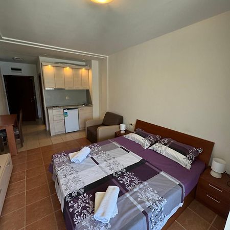 Green Life Private Sp Apartments -Süzebolu Dış mekan fotoğraf