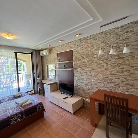 Green Life Private Sp Apartments -Süzebolu Dış mekan fotoğraf