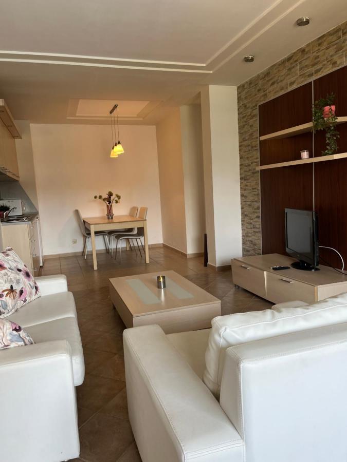 Green Life Private Sp Apartments -Süzebolu Dış mekan fotoğraf