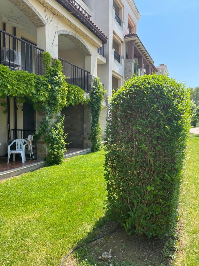 Green Life Private Sp Apartments -Süzebolu Dış mekan fotoğraf