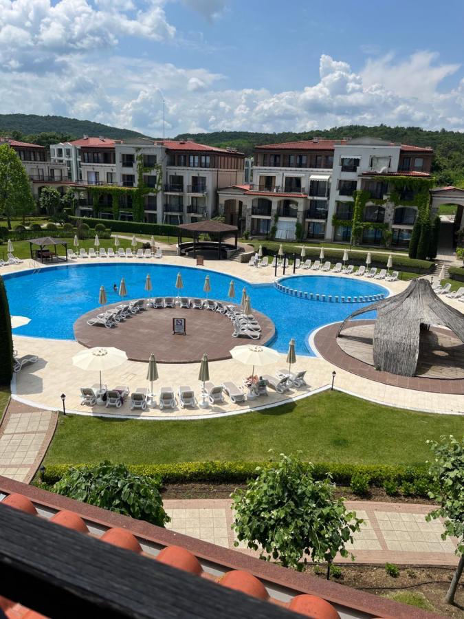 Green Life Private Sp Apartments -Süzebolu Dış mekan fotoğraf