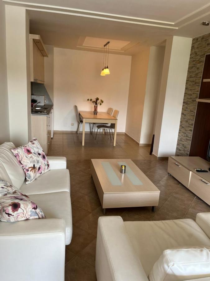 Green Life Private Sp Apartments -Süzebolu Dış mekan fotoğraf