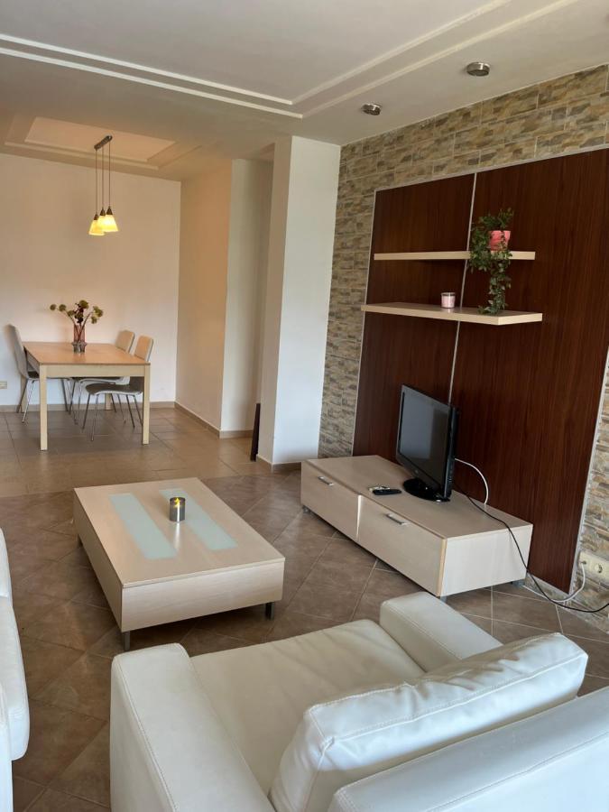 Green Life Private Sp Apartments -Süzebolu Dış mekan fotoğraf