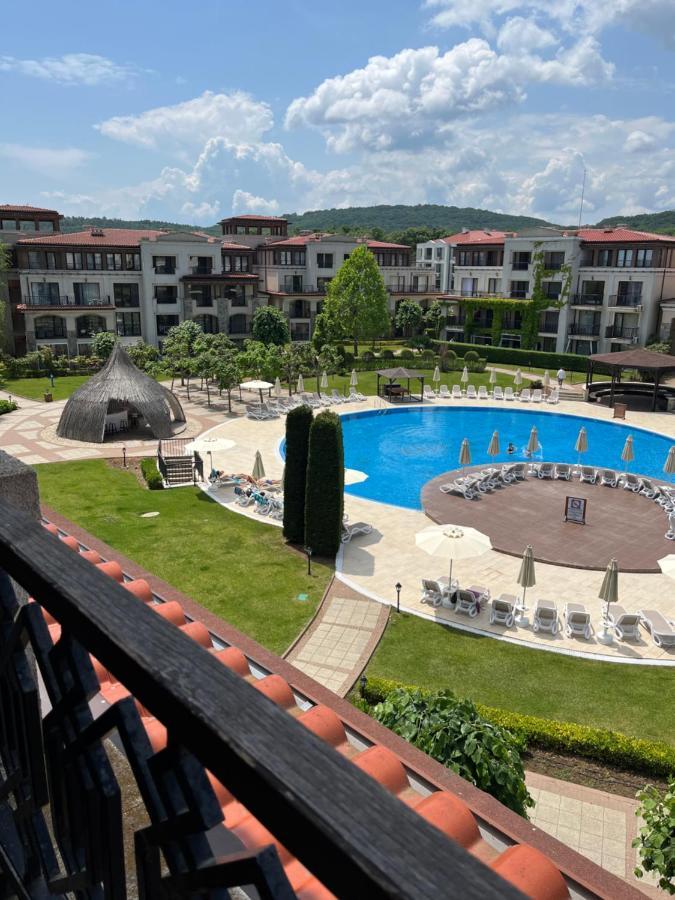 Green Life Private Sp Apartments -Süzebolu Dış mekan fotoğraf