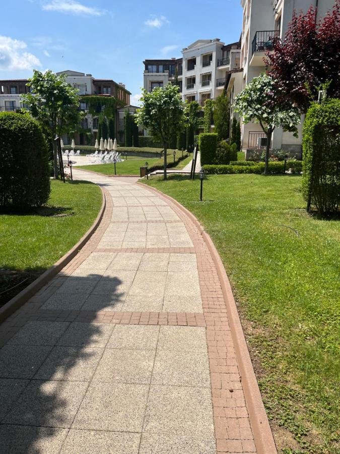Green Life Private Sp Apartments -Süzebolu Dış mekan fotoğraf