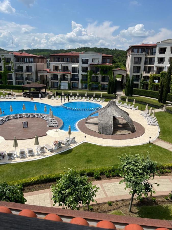 Green Life Private Sp Apartments -Süzebolu Dış mekan fotoğraf