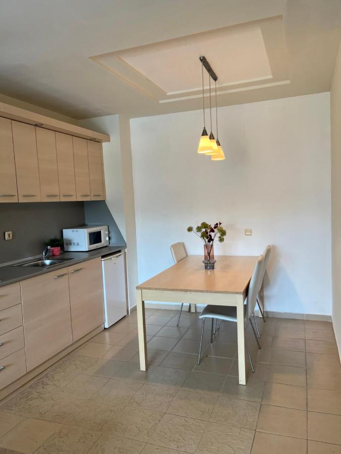 Green Life Private Sp Apartments -Süzebolu Dış mekan fotoğraf