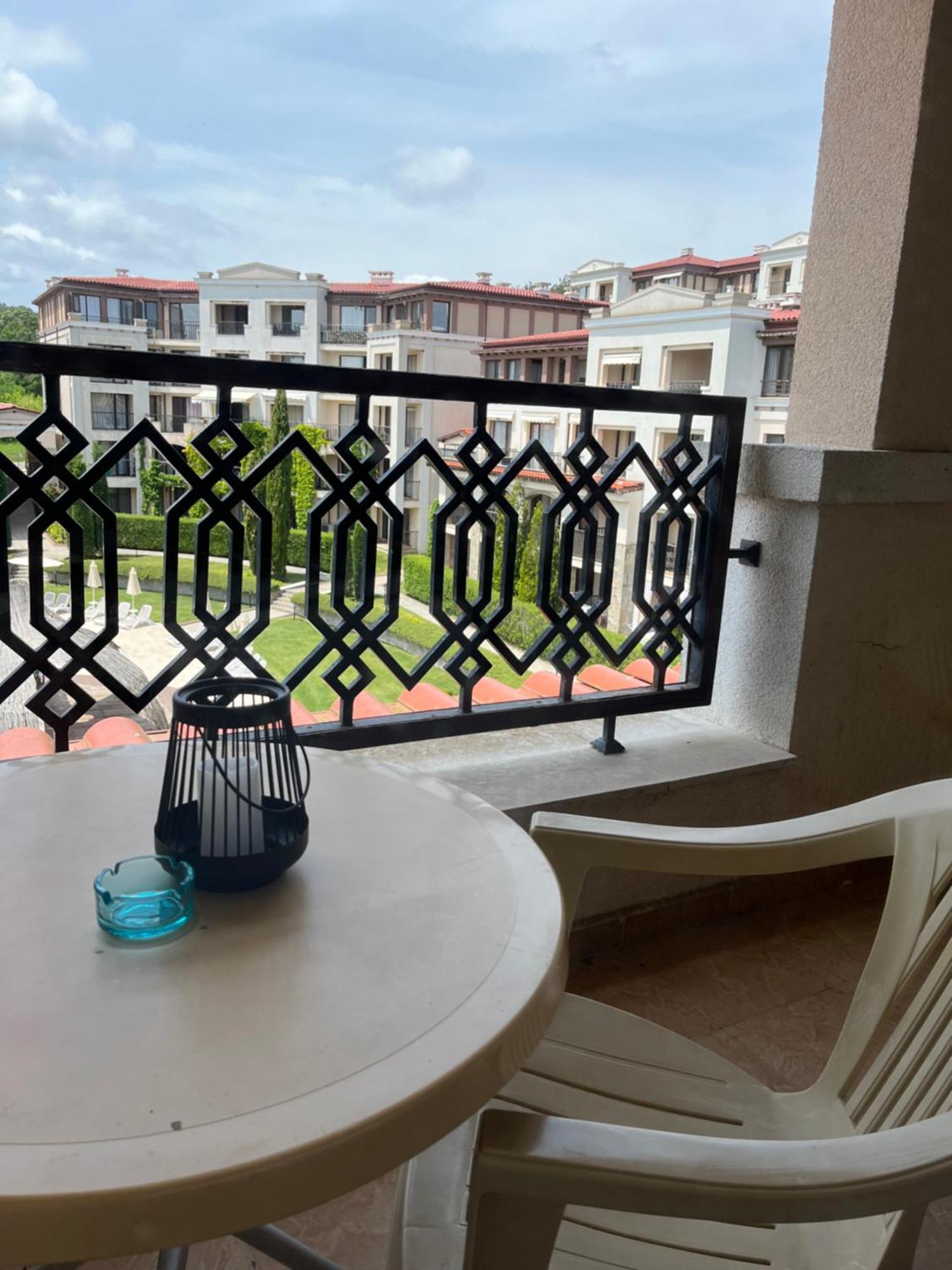 Green Life Private Sp Apartments -Süzebolu Dış mekan fotoğraf