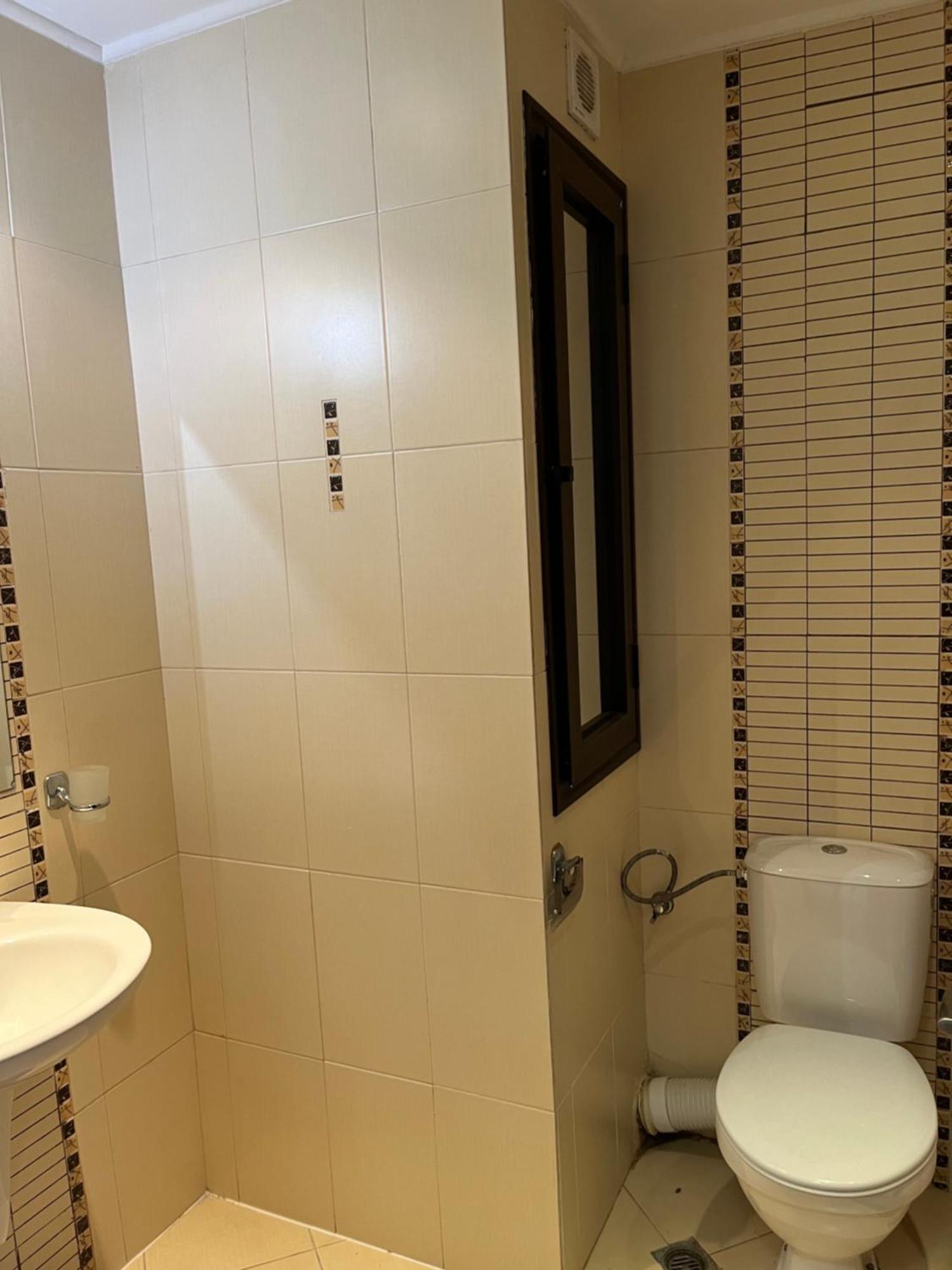 Green Life Private Sp Apartments -Süzebolu Dış mekan fotoğraf