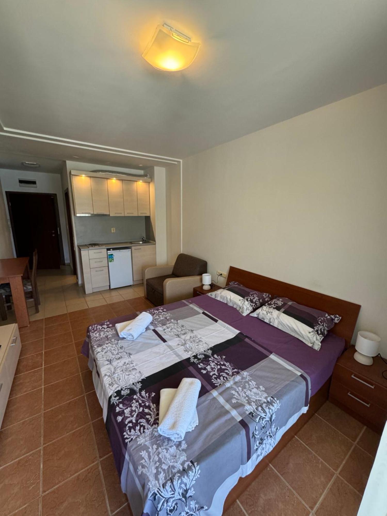 Green Life Private Sp Apartments -Süzebolu Dış mekan fotoğraf