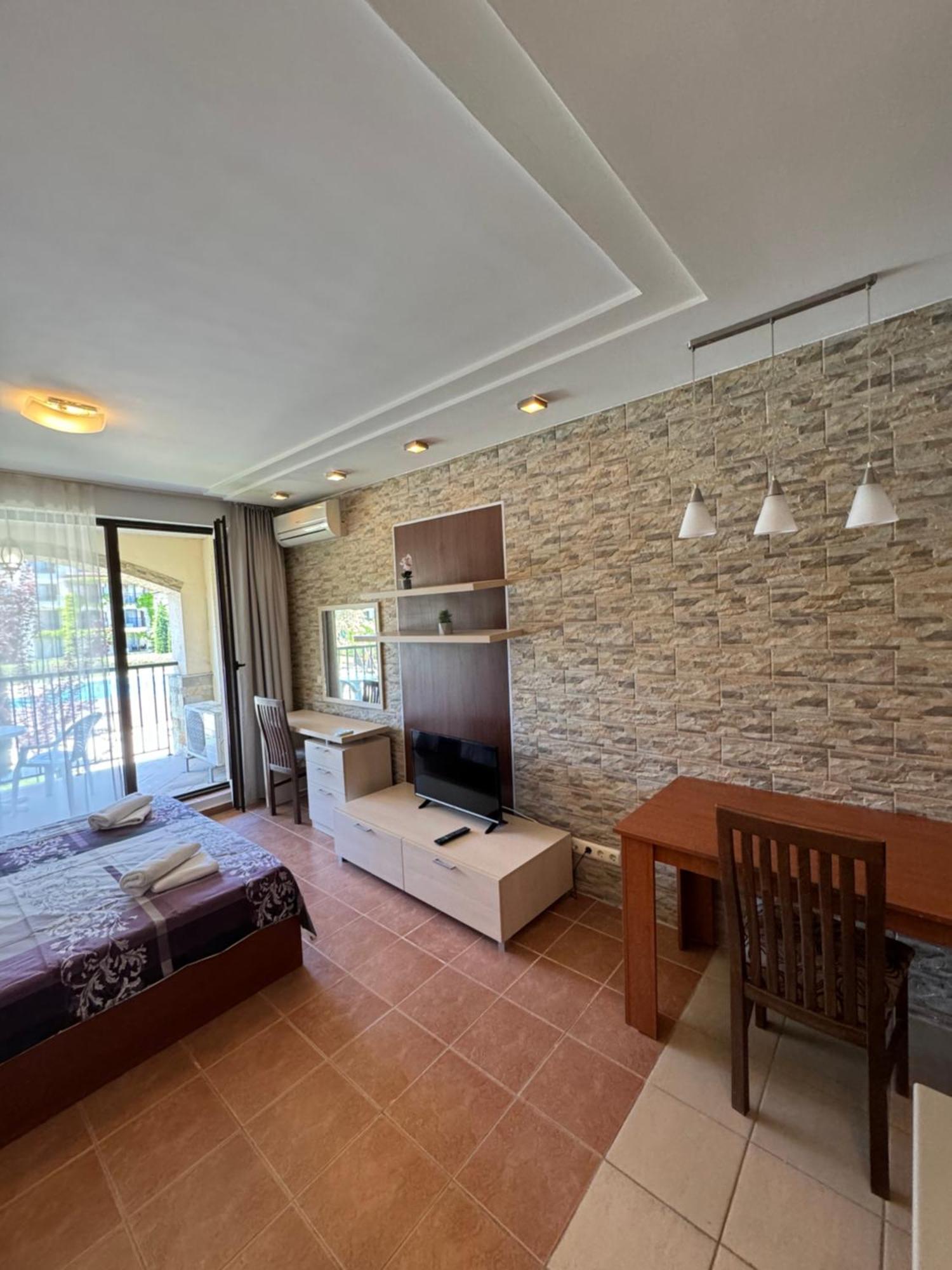 Green Life Private Sp Apartments -Süzebolu Dış mekan fotoğraf