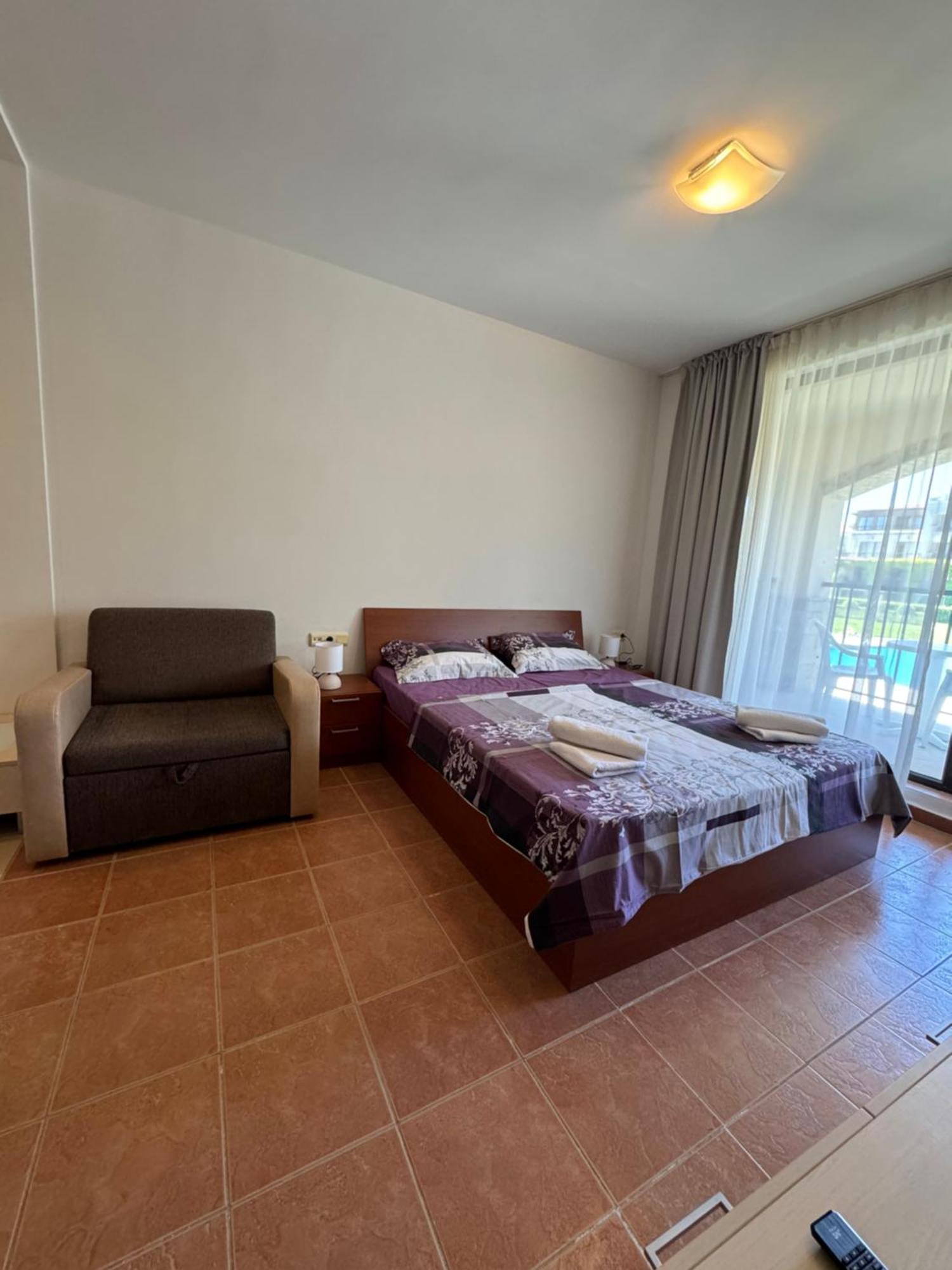 Green Life Private Sp Apartments -Süzebolu Dış mekan fotoğraf
