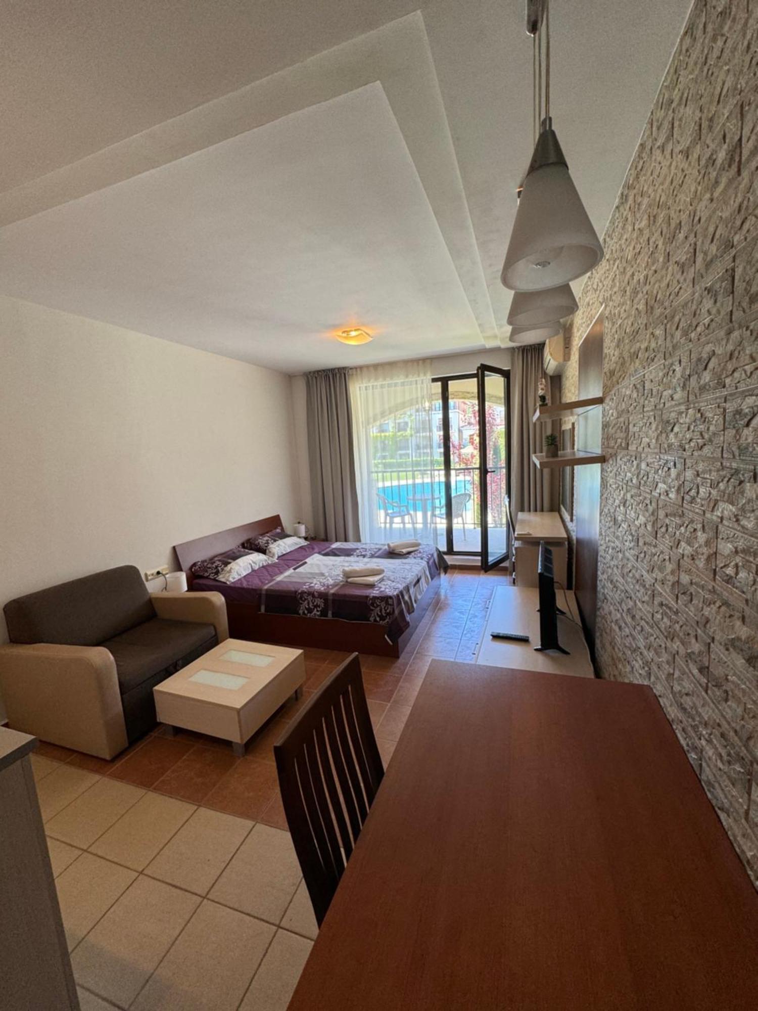 Green Life Private Sp Apartments -Süzebolu Dış mekan fotoğraf