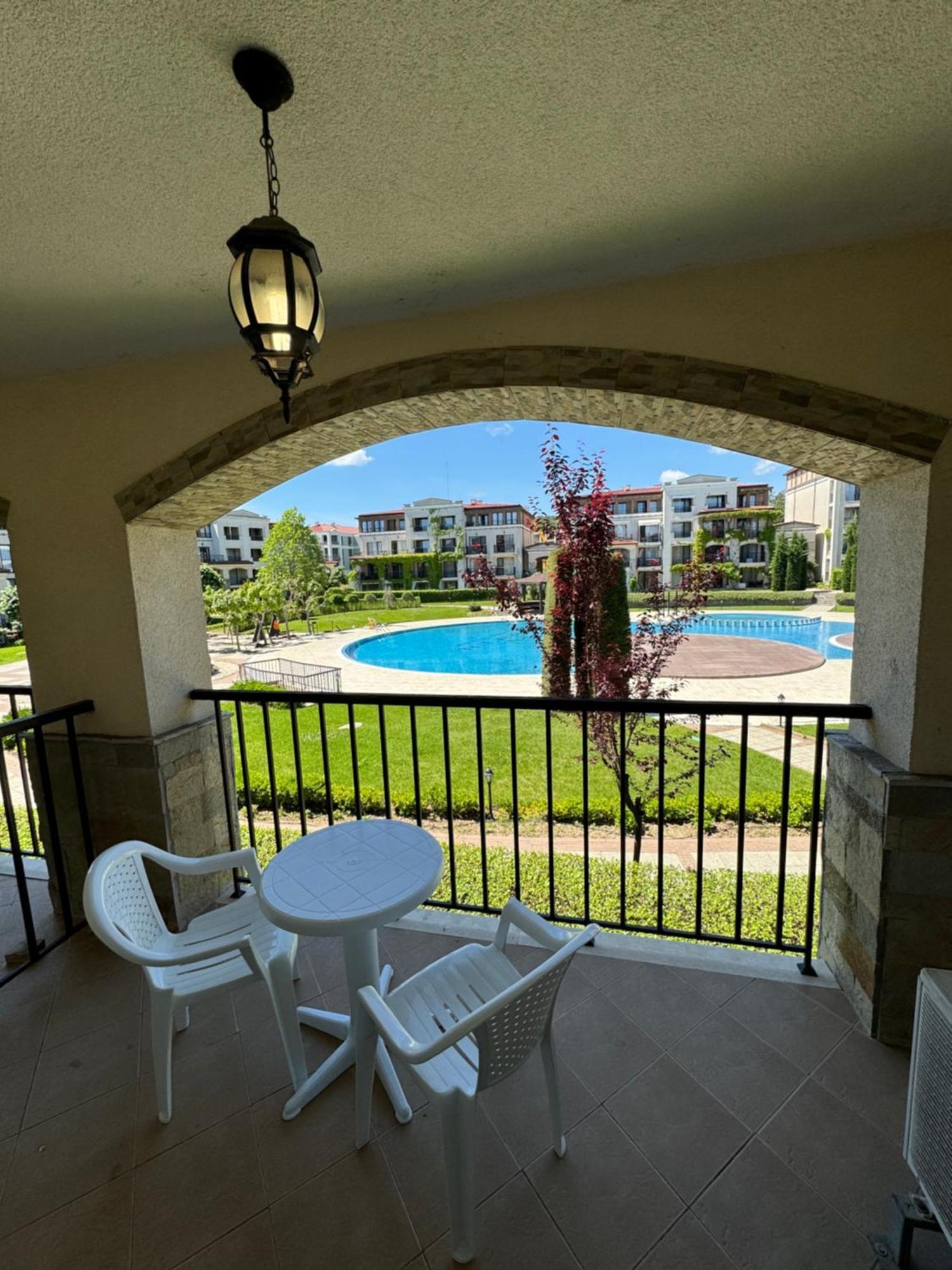 Green Life Private Sp Apartments -Süzebolu Dış mekan fotoğraf